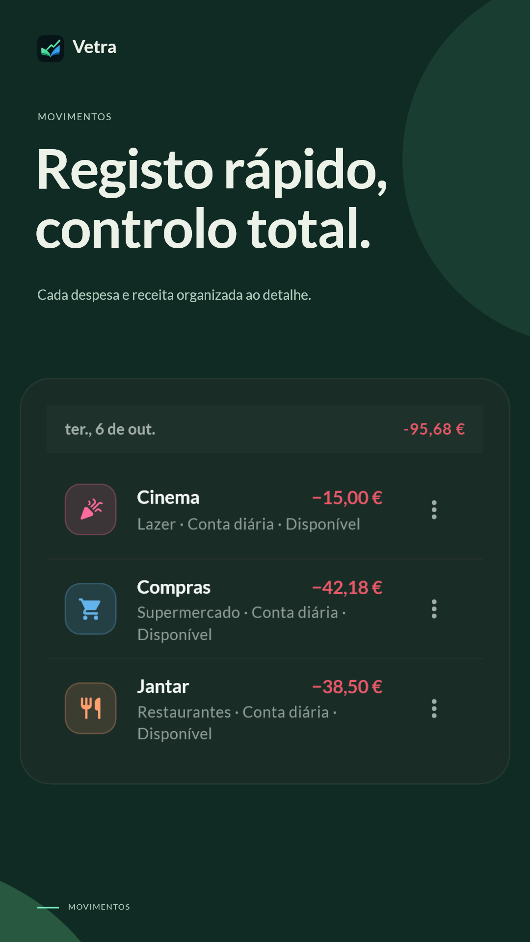 Movimentos
